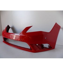 Seat Leon 3 5F - Predný nárazník - 10723