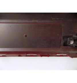 Seat Leon 3 5F - Predný nárazník - 10723