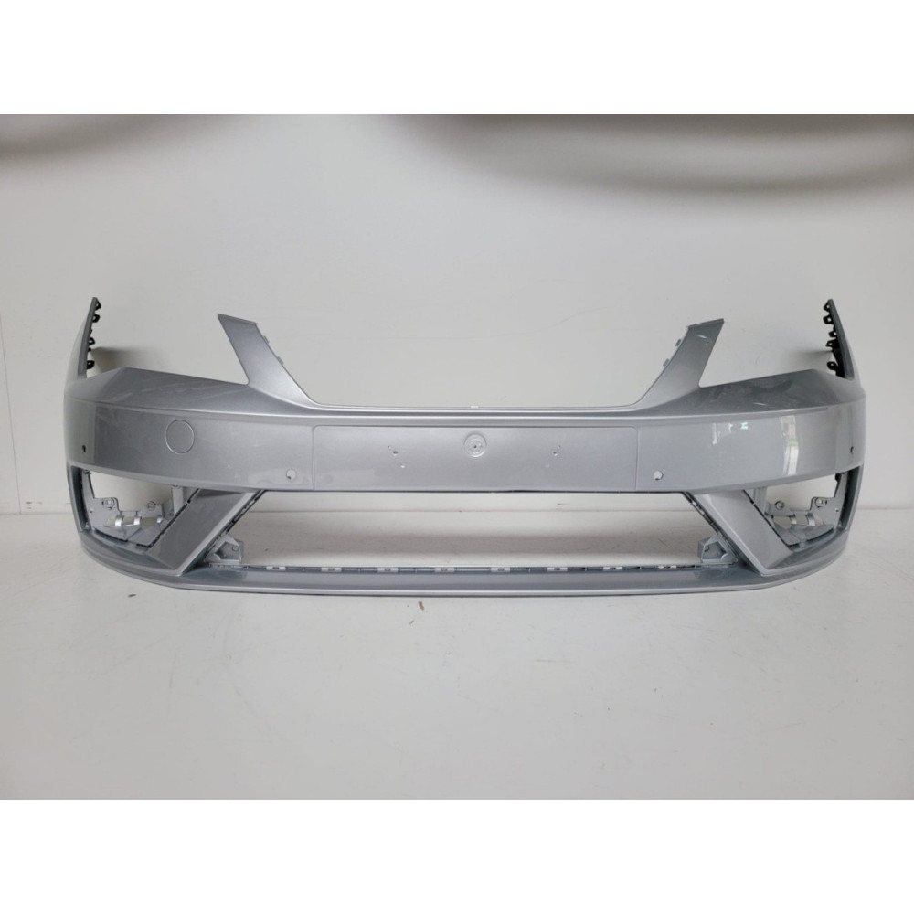 Seat Leon III LCI - Predný nárazník - 10724