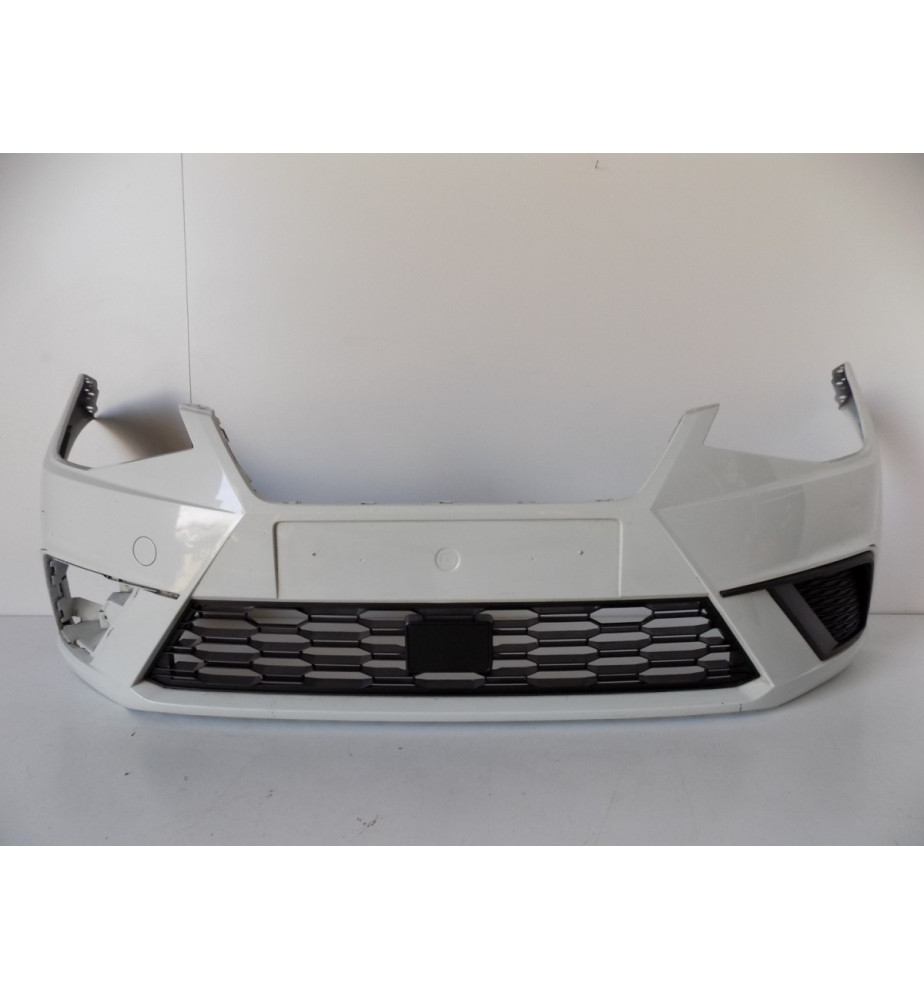 Seat Ibiza 6F - Predný nárazník - 10725