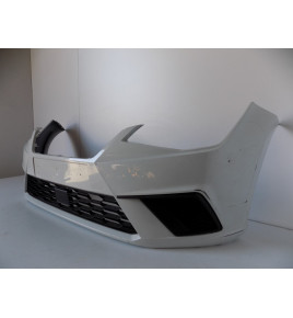 Seat Ibiza 6F - Predný nárazník - 10725