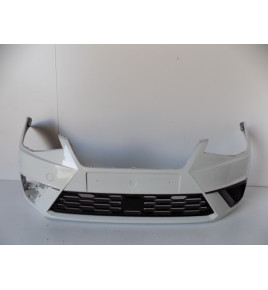 Seat Ibiza 6F - Predný nárazník - 10725