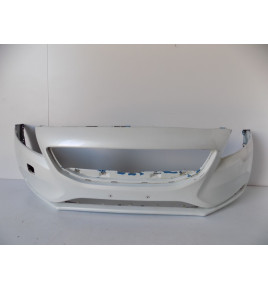 Volvo V40 Predný nárazník -...