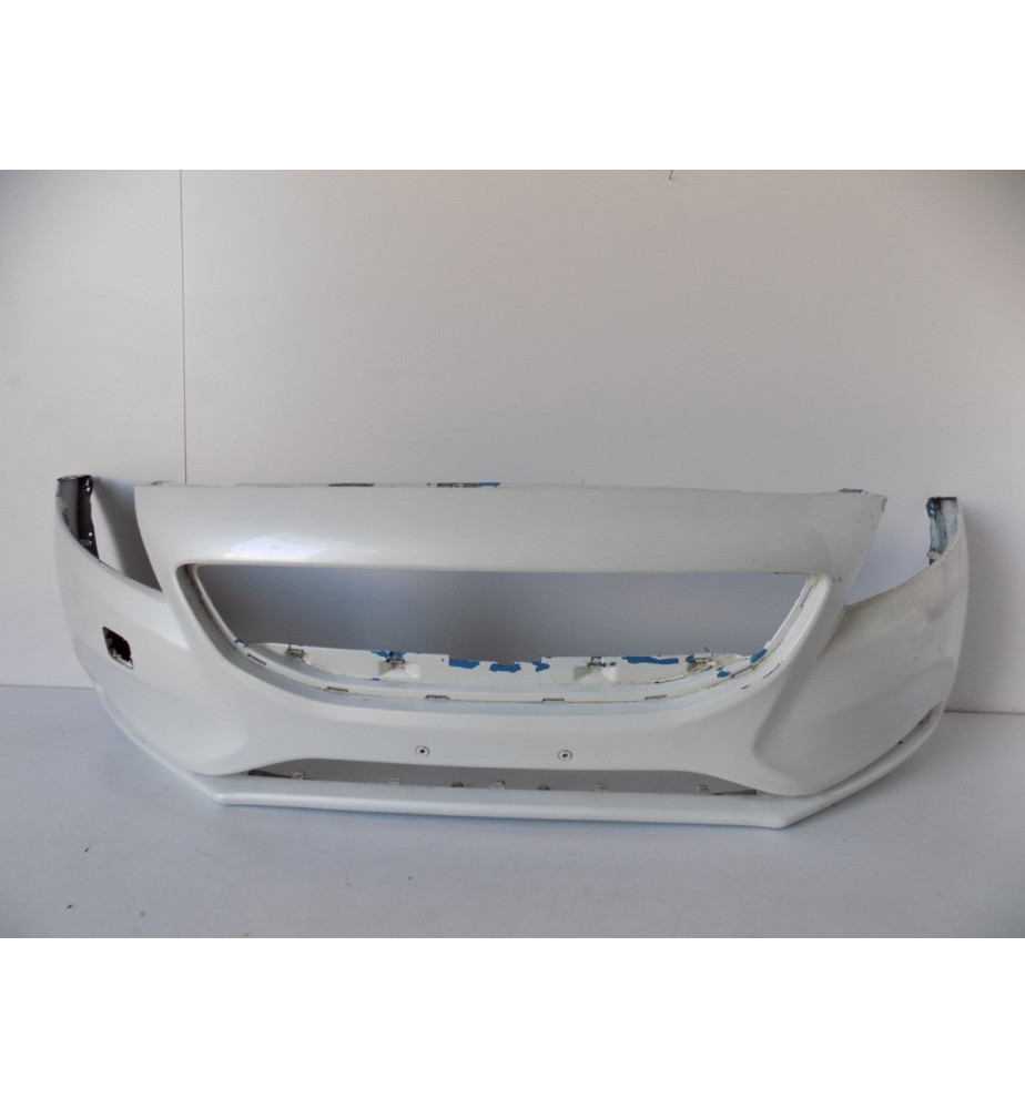 Volvo V40 Predný nárazník - 10727