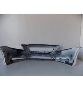 Volvo V40 Predný nárazník - 10727