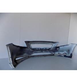 Volvo V40 Predný nárazník - 10727