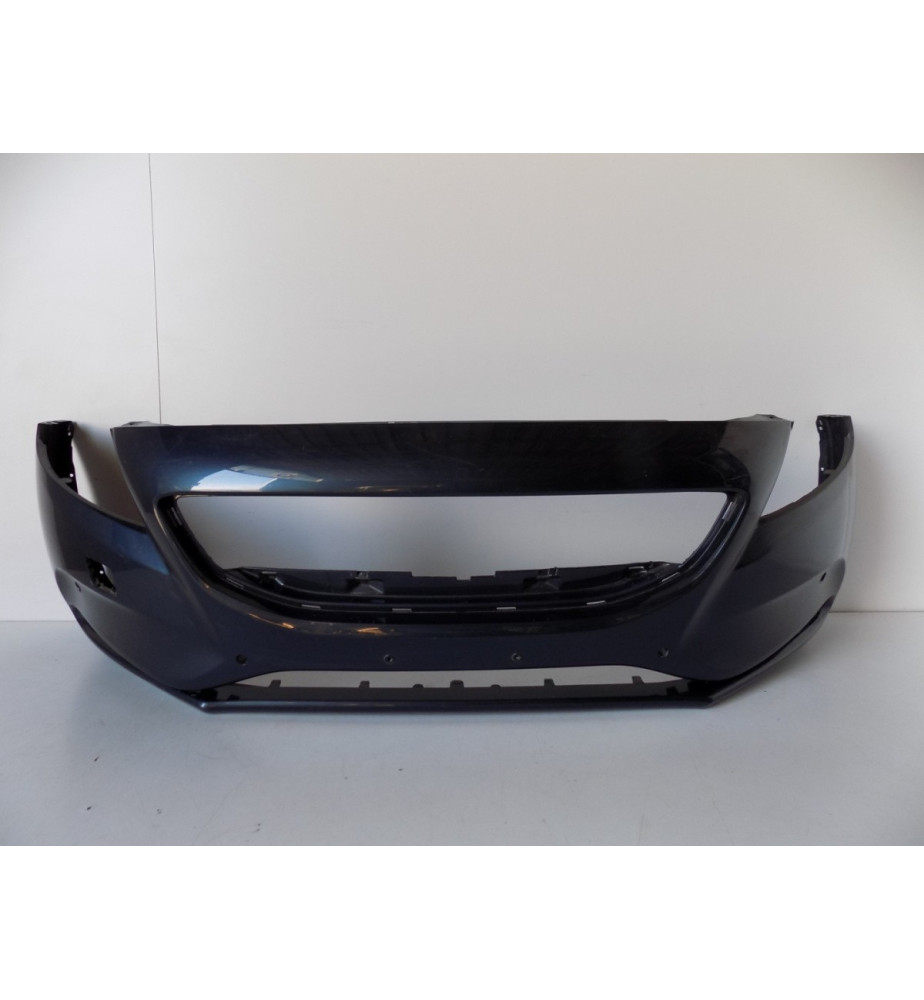Volvo V40 Predný nárazník - 10728