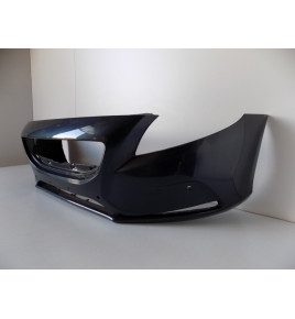 Volvo V40 Predný nárazník - 10728