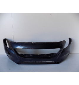 Volvo V40 Predný nárazník - 10728