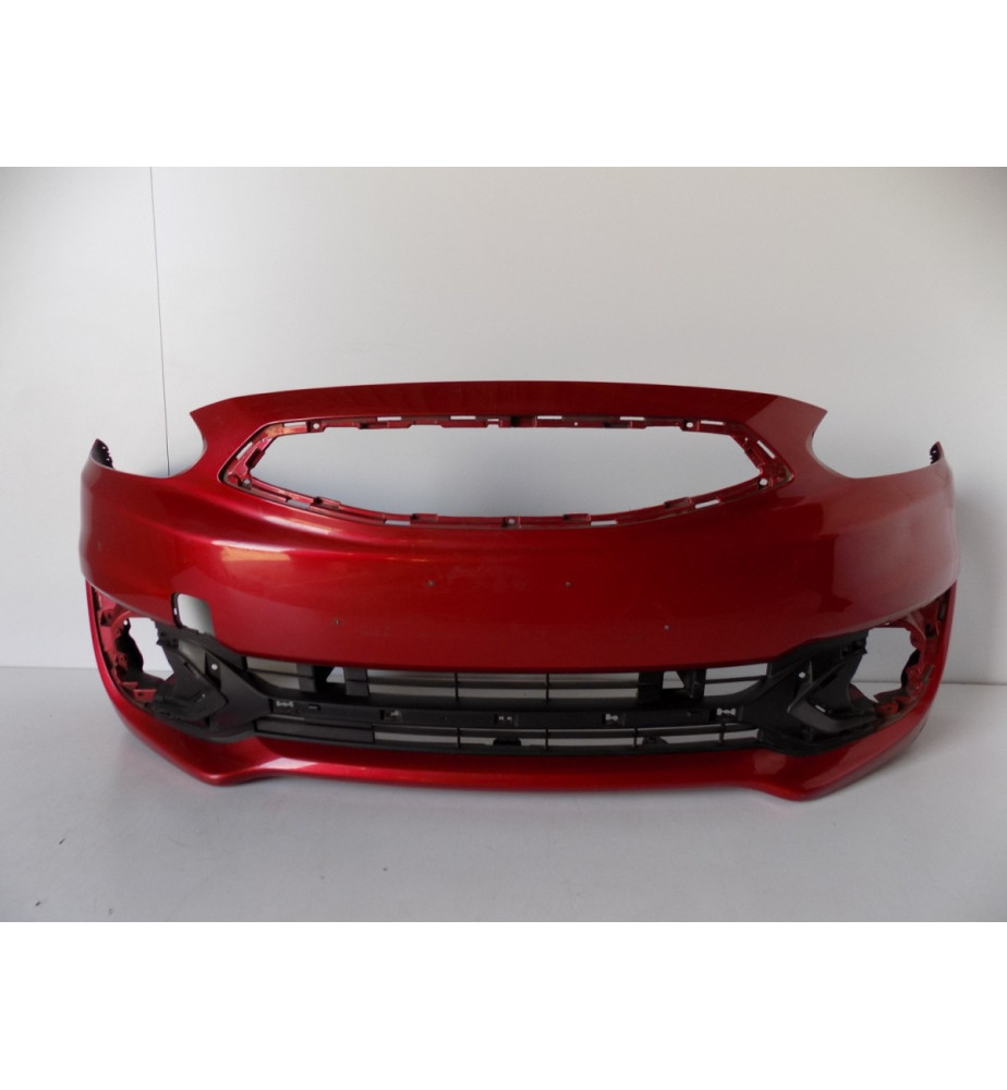 Mitsubishi Space Star 2 LCI - Predný nárazník - 10729