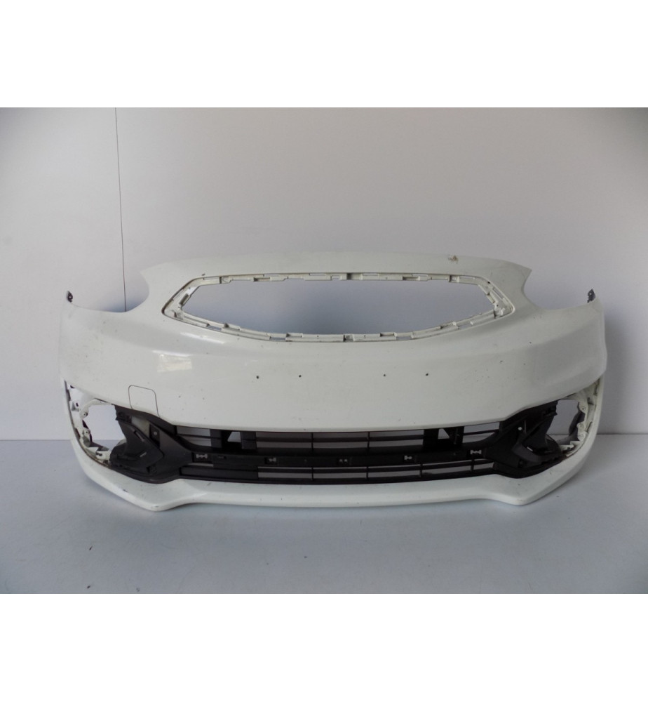 Mitsubishi Space Star 2 LCI - Predný nárazník - 10730