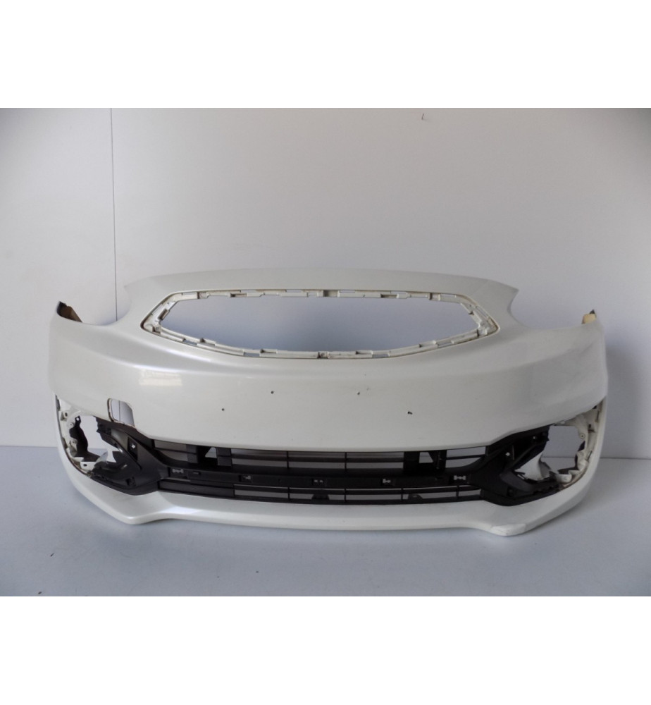 Mitsubishi Space Star 2 LCI - Predný nárazník - 10731