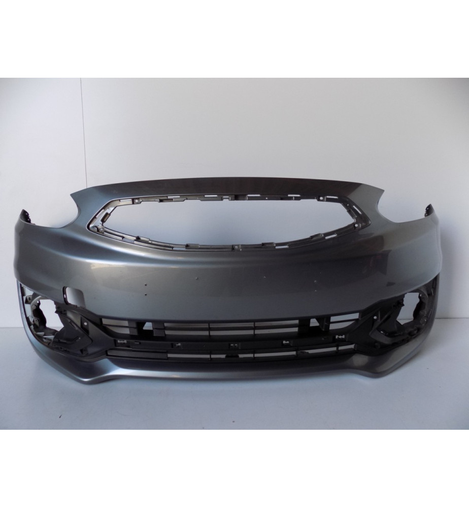 Mitsubishi Space Star 2 LCI - Predný nárazník - 10732