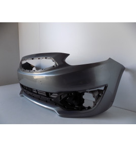 Mitsubishi Space Star 2 LCI - Predný nárazník - 10732