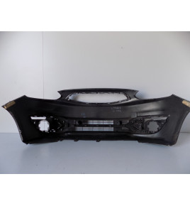 Mitsubishi Space Star 2 LCI - Predný nárazník - 10732