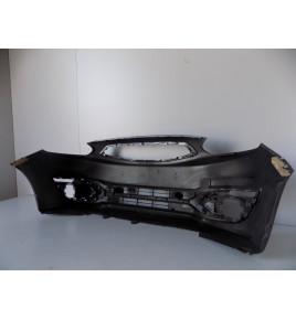 Mitsubishi Space Star 2 LCI - Predný nárazník - 10732