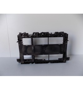 Ford Fiesta MK8 - Predný...