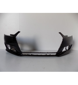 Audi A4 8W Predný nárazník...