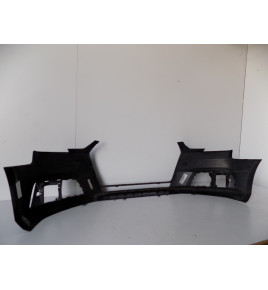 Audi A4 8W Predný nárazník - čierny (model B9) - 10739