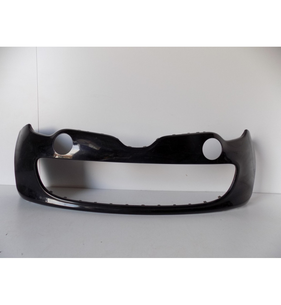 Renault Twingo 3 - Predný nárazník - 10740