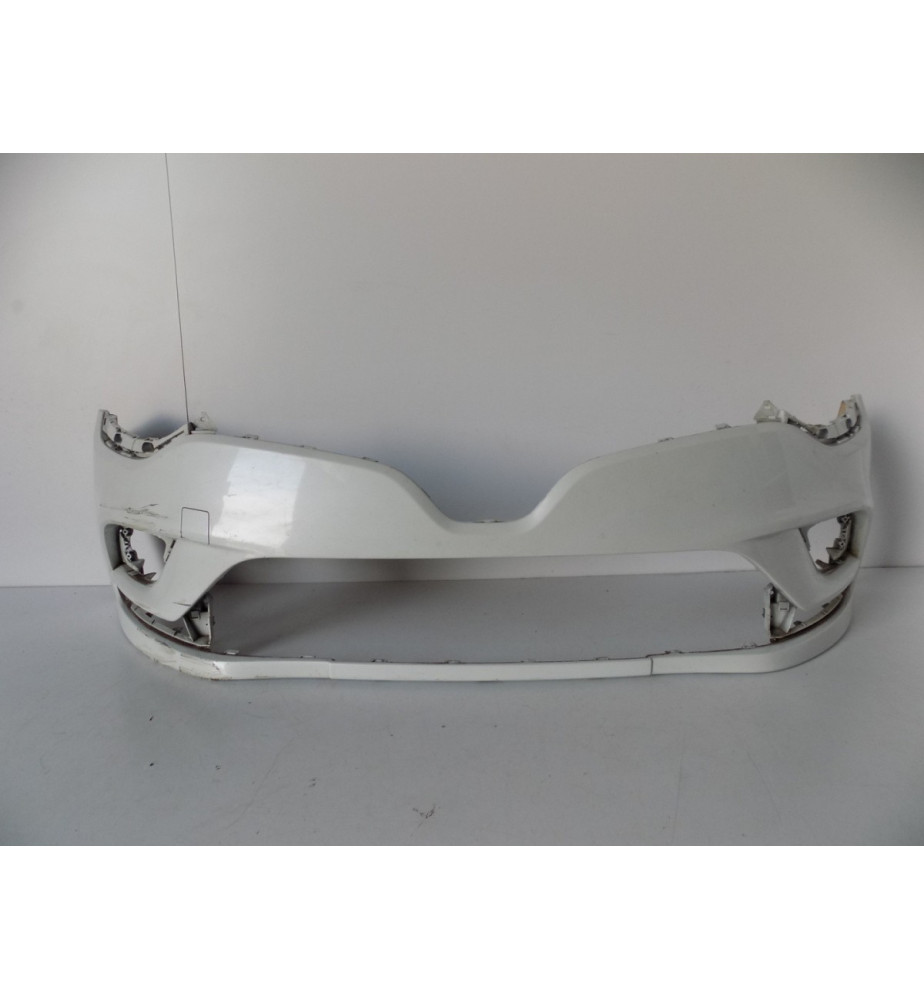 Renault Clio 4 LCI - Predný nárazník - 10741