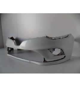 Renault Clio 4 LCI - Predný nárazník - 10741