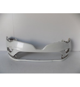 Renault Clio 4 LCI - Predný nárazník - 10741