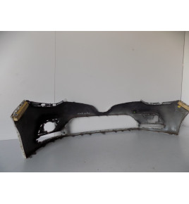 Renault Clio 4 LCI - Predný nárazník - 10741