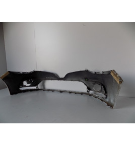 Renault Clio 4 LCI - Predný nárazník - 10741