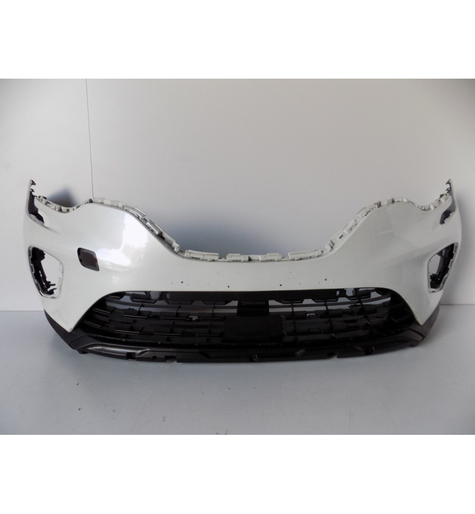 Renault Captur 2 - Predný nárazník - 10742