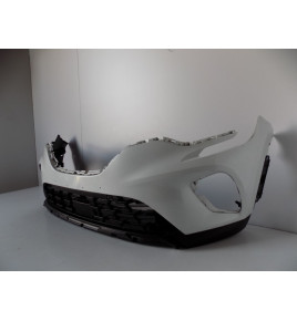 Renault Captur 2 - Predný nárazník - 10742