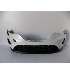 Renault Captur 2 - Predný nárazník - 10742