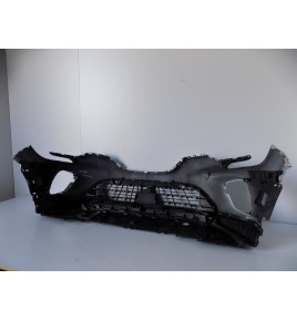 Renault Captur 2 - Predný nárazník - 10742