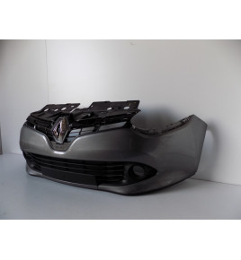 Renault Clio 4 Predný nárazník - 10743