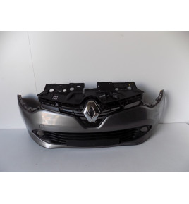 Renault Clio 4 Predný nárazník - 10743