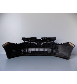 Renault Clio 4 Predný nárazník - 10743