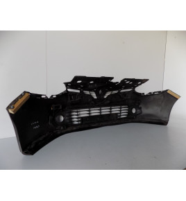 Renault Clio 4 Predný nárazník - 10743