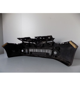 Renault Clio 4 Predný nárazník - 10743