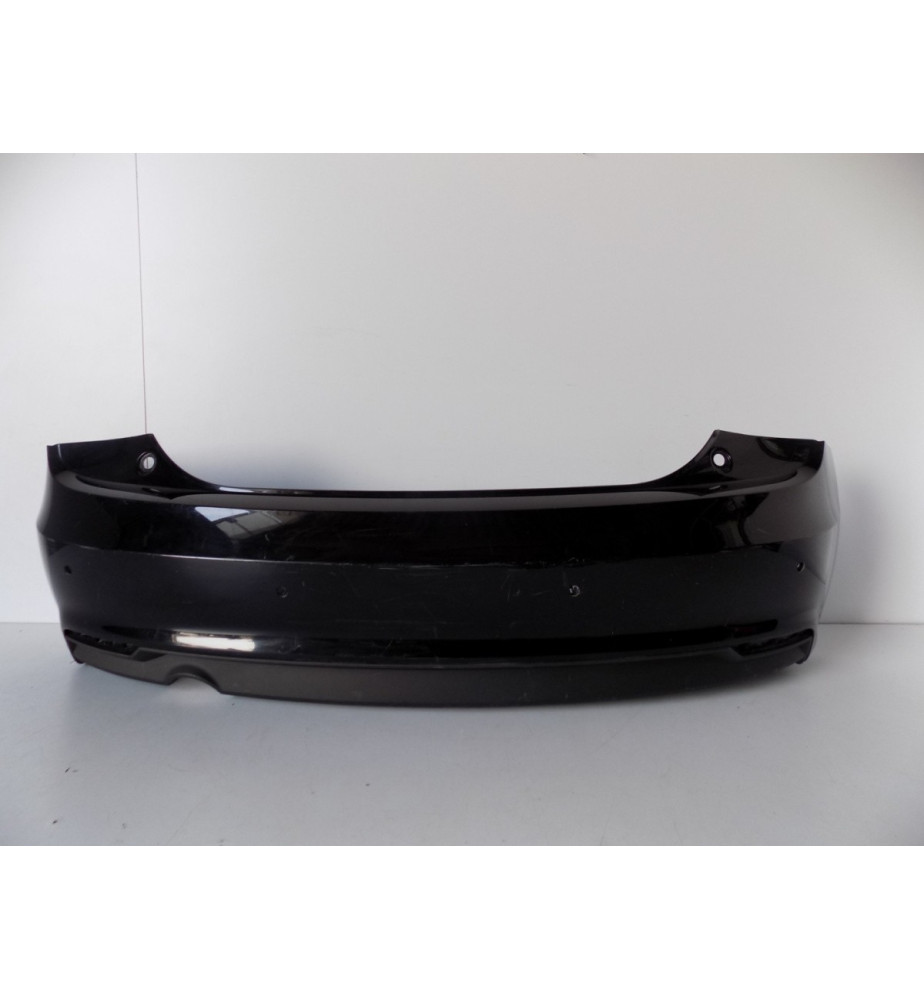 Audi A1 8X LCI - Zadný nárazník - 10744