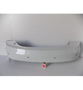 Audi A1 8X LCI Zadný nárazník S-Line - 10747