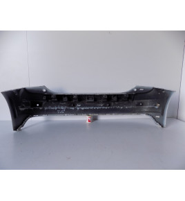 Audi A1 8X LCI Zadný nárazník S-Line - 10747