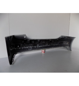 Audi A1 8X LCI Zadný nárazník S-Line - 10747