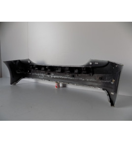 Audi A1 8X LCI Zadný nárazník S-Line - 10747