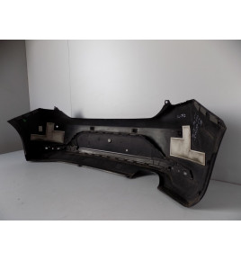 Seat Leon 3 5F FR - Zadný nárazník - 10752