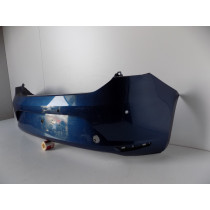 Seat Leon 3 5F - Zadný nárazník - 10753