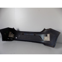 Seat Leon 3 5F - Zadný nárazník - 10753