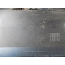 Seat Leon 3 5F - Zadný nárazník - 10753