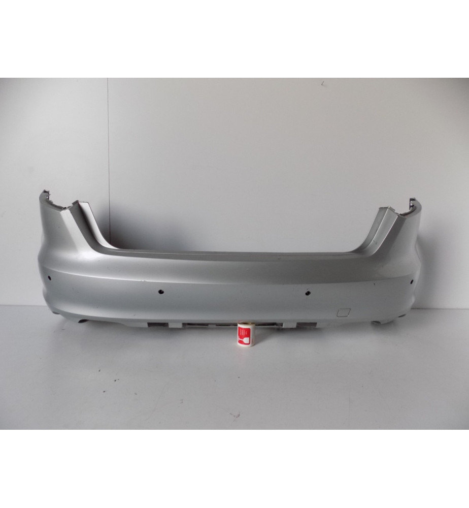 Audi A3 8V Sportback - Zadný nárazník - 10755