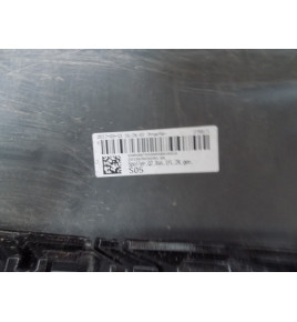 Audi Q2 - Zadný Nárazník - 10757