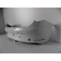 Seat Leon 3 5F - Zadný nárazník - 10758